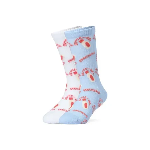 Skechers Hankou No. 2 Factory Joint Series Kids Носки