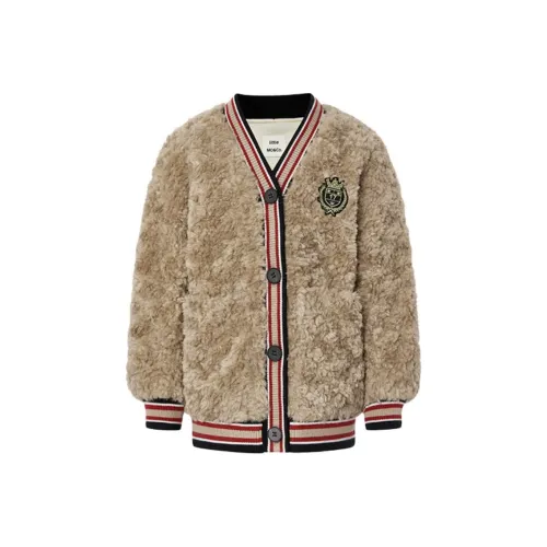 Little MO&CO. Kids Топы