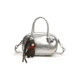 Серебристый