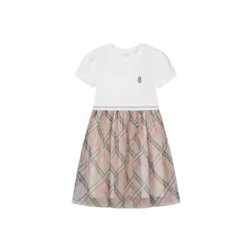 Hush Puppies Детское платье для подростков