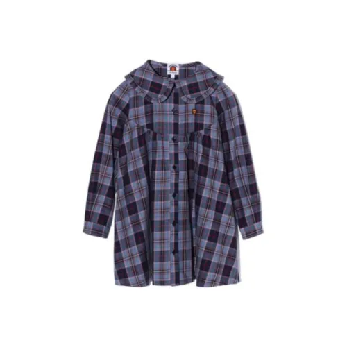 A BATHING APE Комбинезон для младенцев и малышей