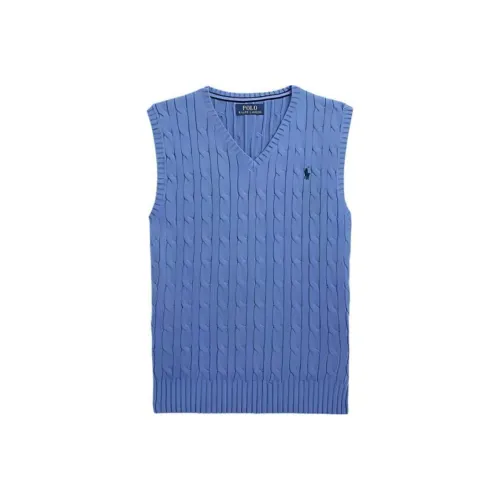 Polo Ralph Lauren Свитер Синий Детский