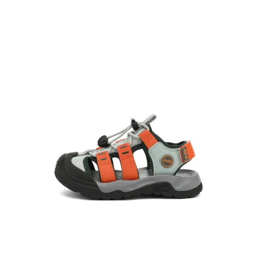 JEEP Детские сандалии Low Top Kids