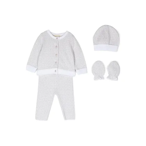 Michael Kors Комплекты Одежды Светло-серый Детские Комбинезоны / Ползунки