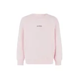 Мягкий розовый