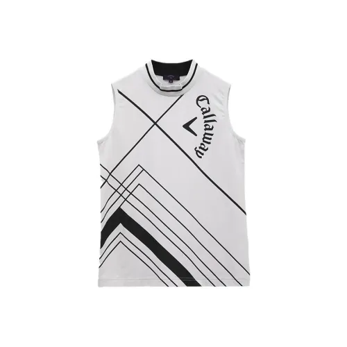 Callaway Женская одежда для гольфа