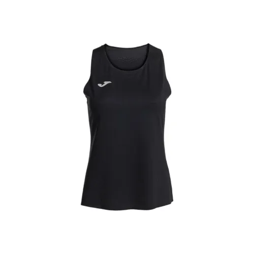 Joma Ranking Теннис Топ Женские Черный