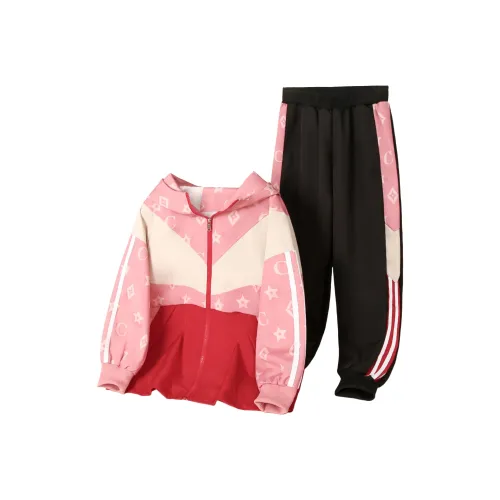 October Mommy Умеренный Повседневный Спортивный Весенний Осенний Детский