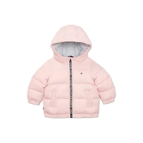 Tommy Hilfiger Детский топ для малышей и детей младшего возраста