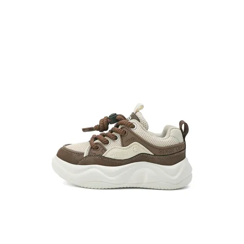 JEEP KIDS Лайфстайл обувь для детей