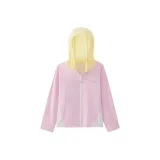 Розово-белый, разноцветный