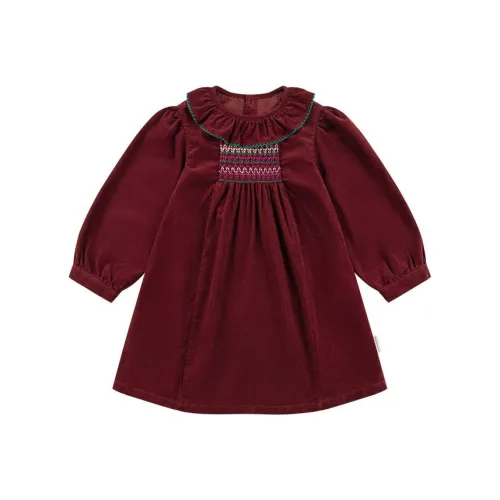 Happyology Платье для детей 3-7 лет