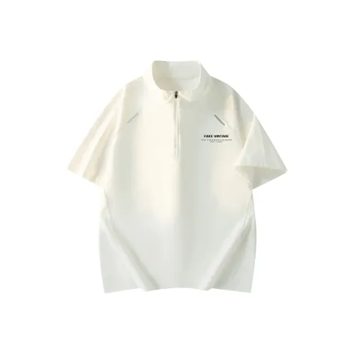 FAKE UINTAGE Унисекс T-рубашки