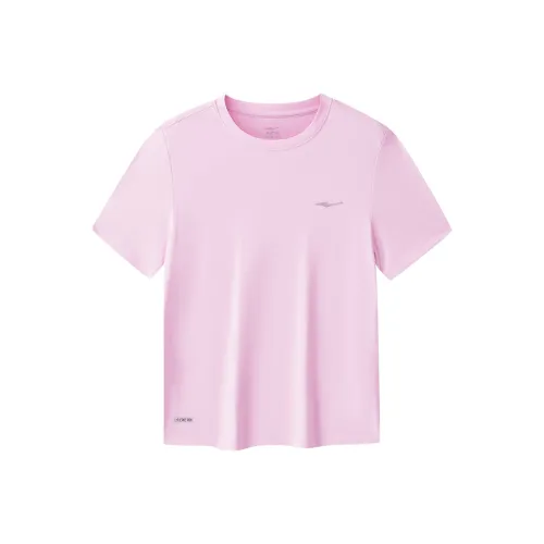 ERKE KIDS T-рубашка Lavender для детей