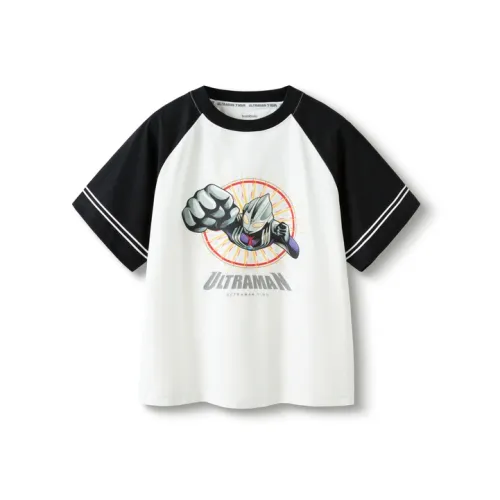 Balabala x ULTRAMAN T-рубашка для детей