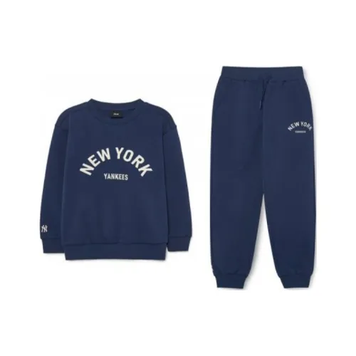 MLB Нью-Йорк Янкис Детская Повседневная Спортивная Одежда