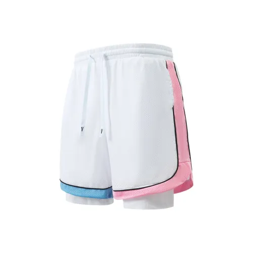 Шорты для женского баскетбола LSVE