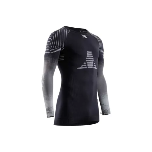 XBIONIC Мужские Свитшоты