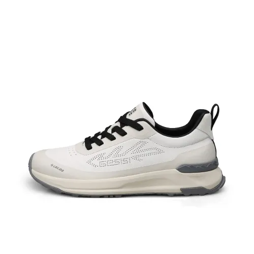 Gross Устойчивый к истиранию противоскользящий низкий топ кэжуал мужской