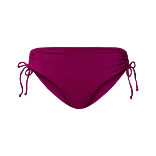 TWINSET Milano Плавательные шорты Женские Фуксия