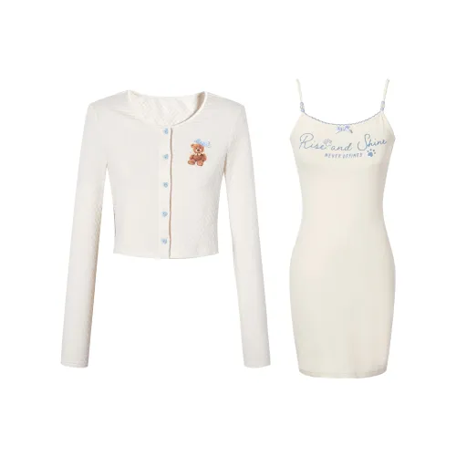 I'M ONE Женские Комплекты с юбкой