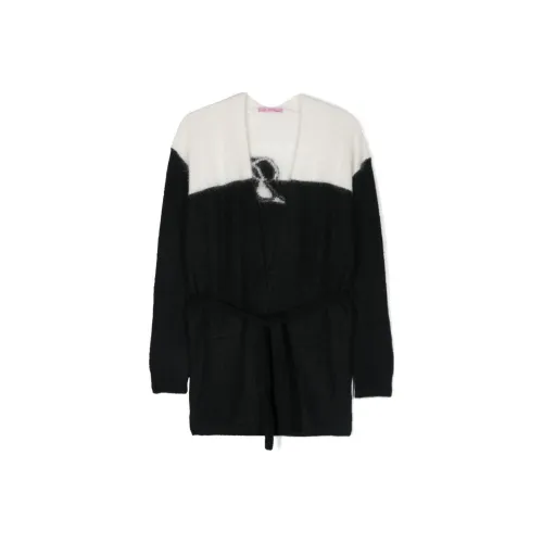 Blumarine SS24 Трикотаж Черный Детский