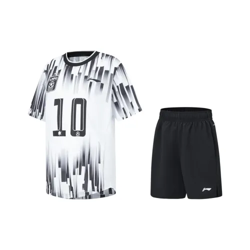 LINING YOUNG Повседневная спортивная одежда для подростков