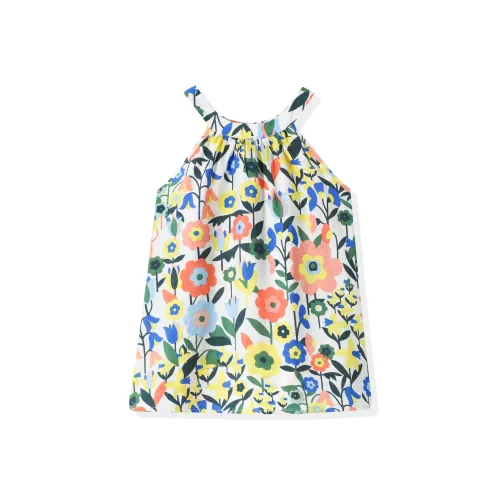 Детское платье ASK многоцветное для детей