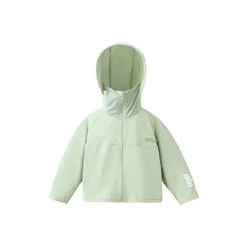 CICIIBEAR Детская одежда с защитой от солнца