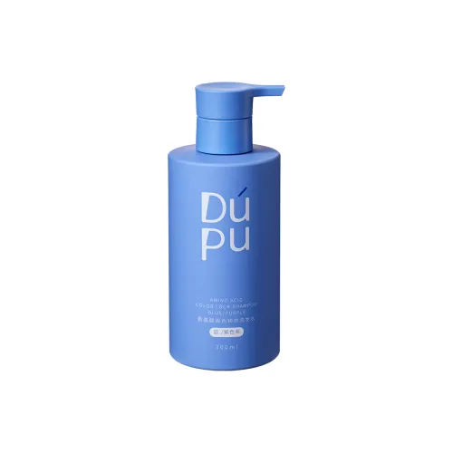 Dupu Shampoo / Shampoo Soap