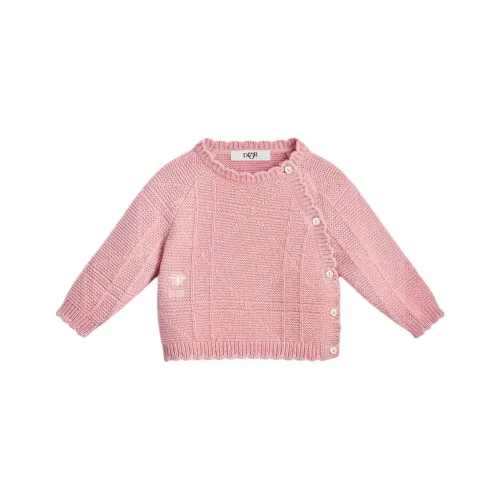 DIOR Свитер Розовый Infant и Toddler