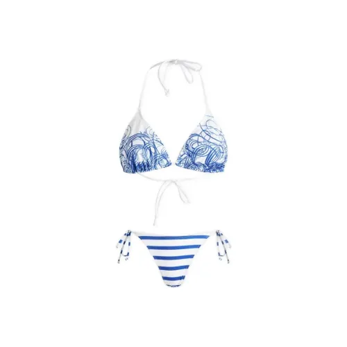 Бикини Jean Paul Gaultier Женские Многоцветные