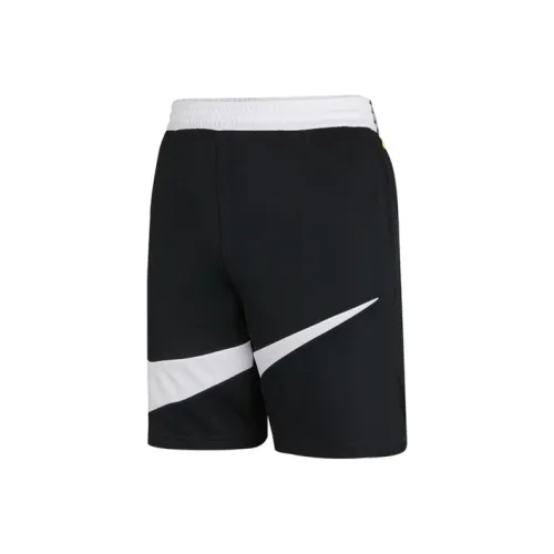 NIKE Черный Kids Short