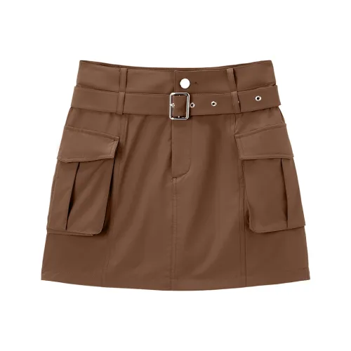 PEACEBIRD Карго-шорты женские