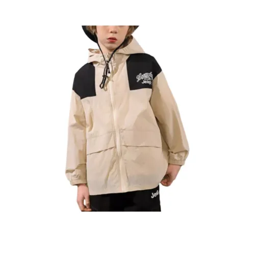 JEEP Одежда с защитой от солнца для детей