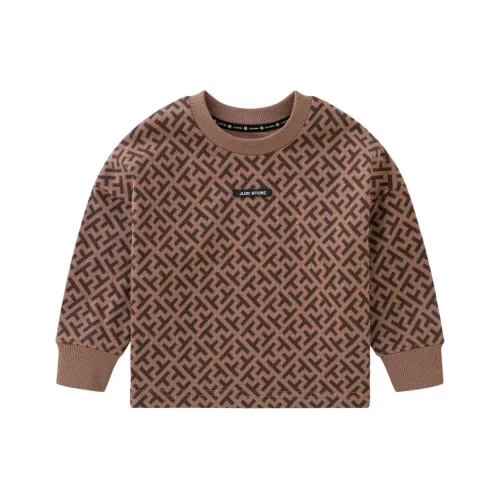 JUZI STORE T-рубашка для детей в возрасте 3-7 лет