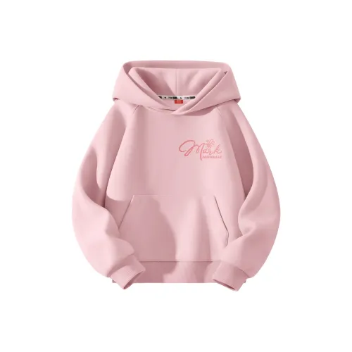 FAIRWHALE Толстовка Розовая Детская