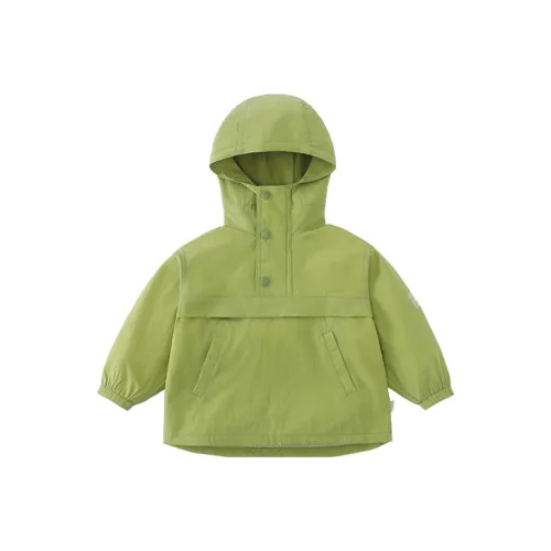 CICIIBEAR Ветровка Детская