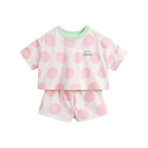 MARC&JANIE Kids Комбинезоны / Ползунки