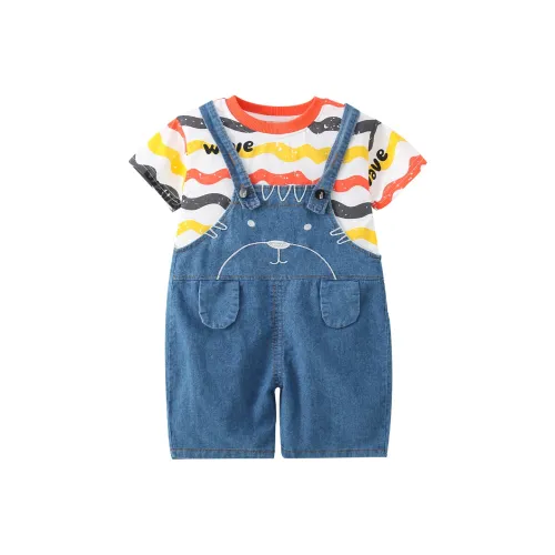 BELACOTI Детские дошкольные комбинезоны / ползунки