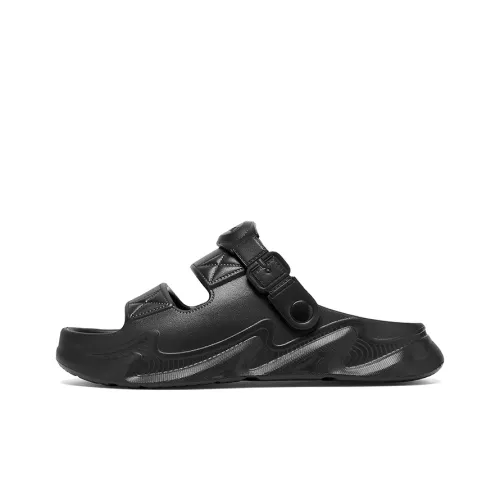 SLIPPER DAY Пляжные сандалии Унисекс