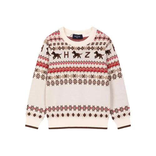 HAZZYS Крем Kids Свитеры