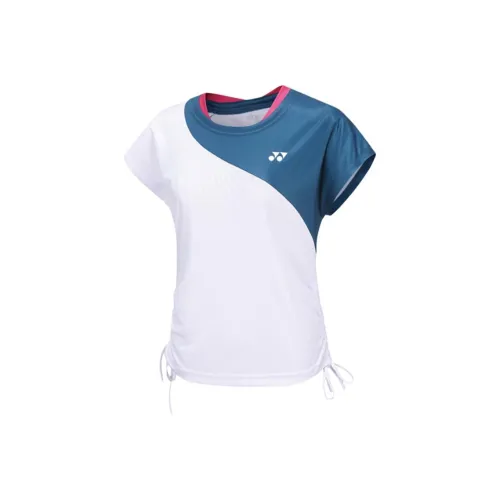 YONEX Competition Series Бадминтон Джерси Женские