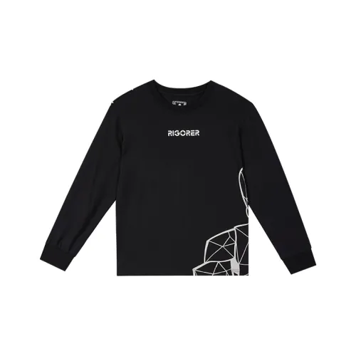 RIGORER Kids Т-рубашки