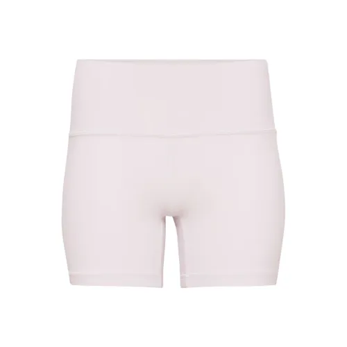 ARITZIA Sugarplum Сиреневый/Sugar Сливовый Сиреневый Женские Велосипедные Брюки