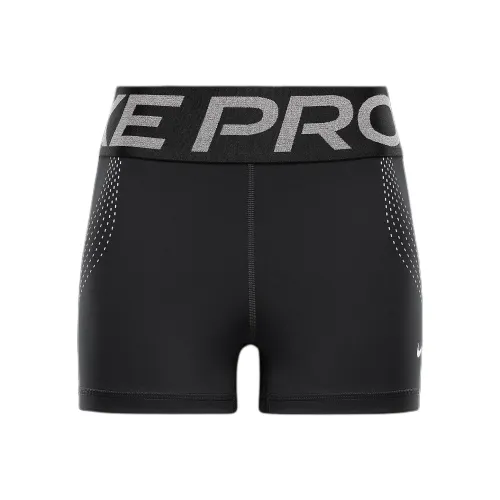 nike ProDri Форма Sculpt Swoosh Велоспорт Шорты и Шорты Женские Черные