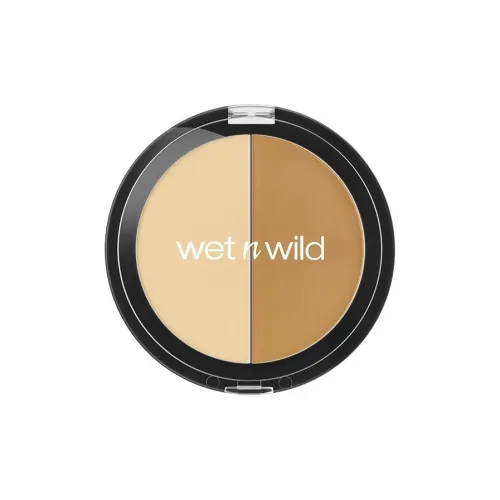 WET N WILD SHADOW/Тень Женские