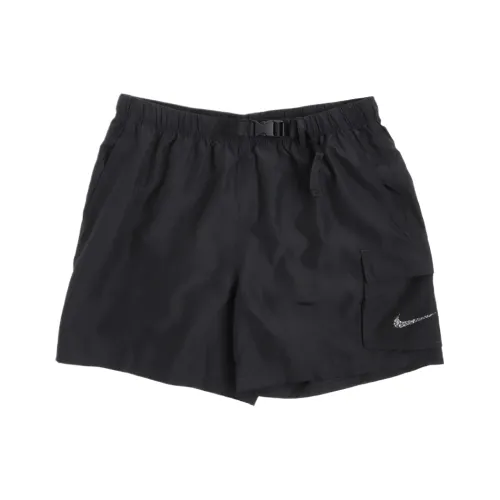 Плавки Nike Женские Черные