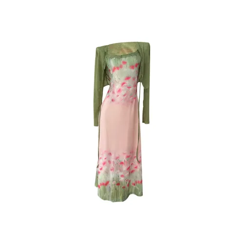 SECFLY OFFICIAL Комплект с юбкой Женские