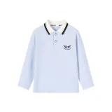 Светло-голубой